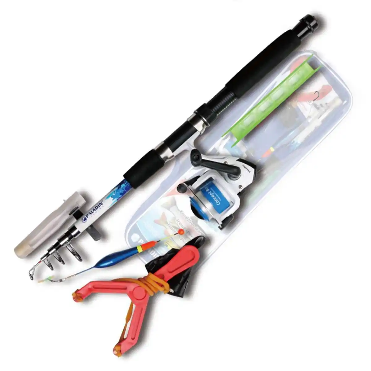 Bild 1 von Angelcombo "Boy" 165-5