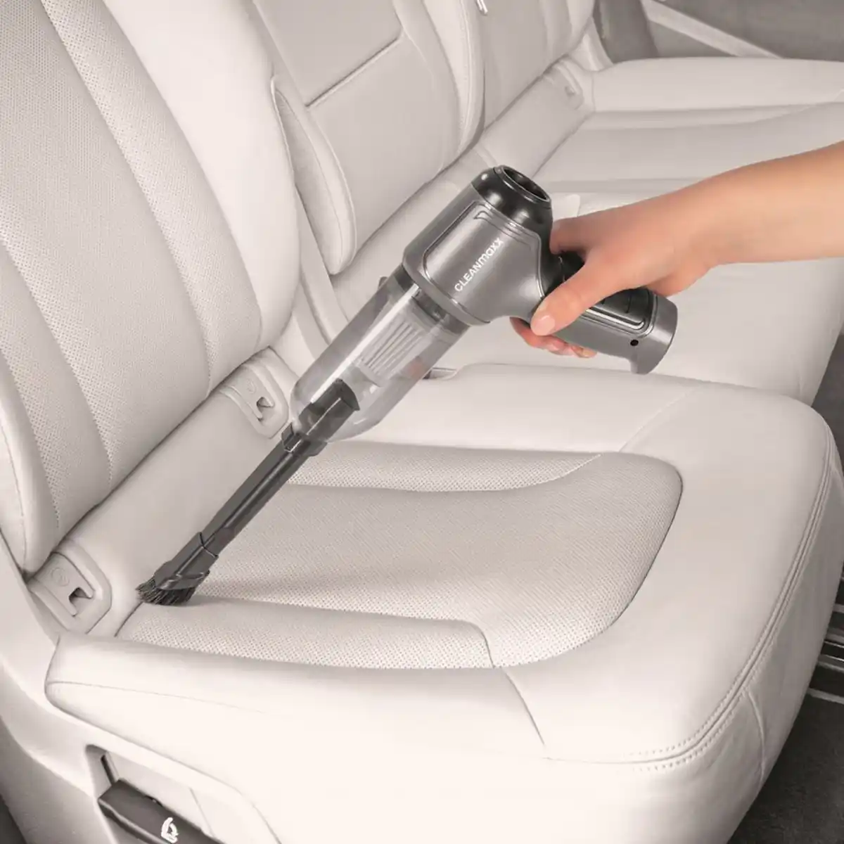 Bild 4 von Akkusauger 3 in 1