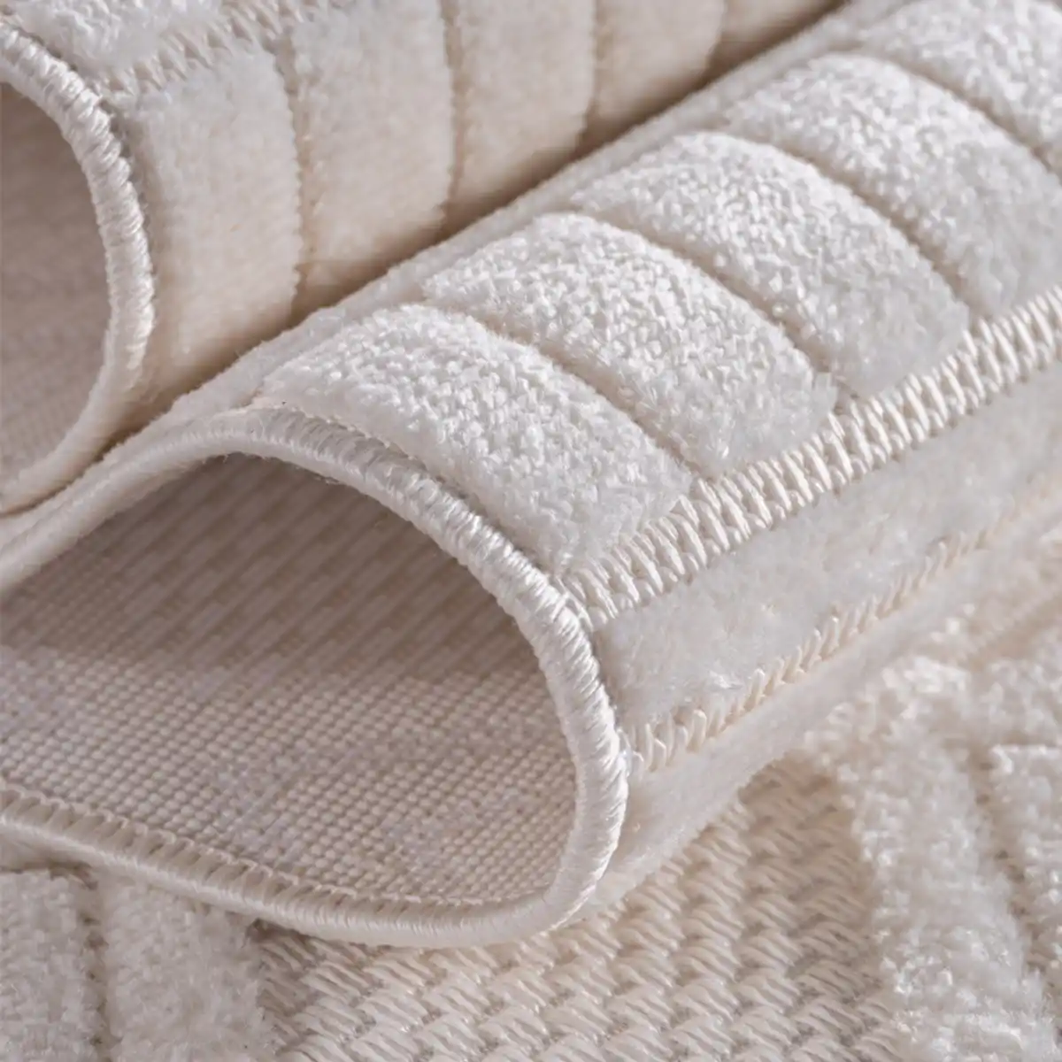 Bild 3 von Teppich, DOHA 1652