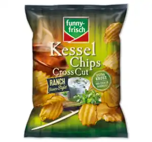 FUNNY-FRISCH Chips*