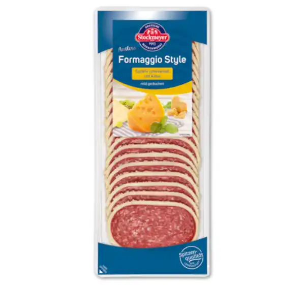 Bild 1 von STOCKMEYER Salami*