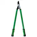 Bild 1 von Bypass-Astschere 68cm Bypass-Astschere mit rutschfesten Handgriffen und ovalen Stahlschenkeln.