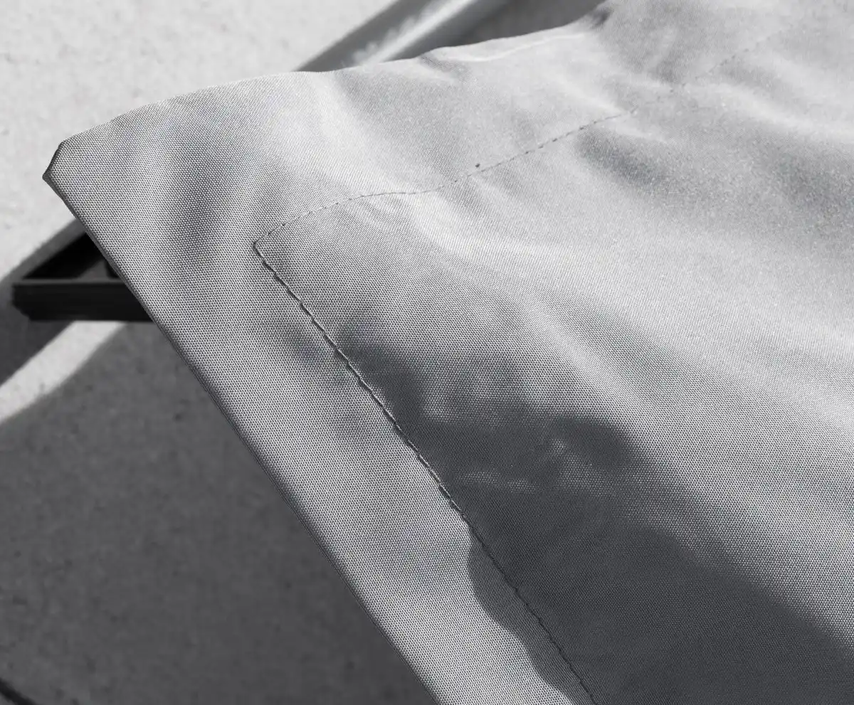 Bild 4 von verstellbarer Stuhl inkl. Hocker