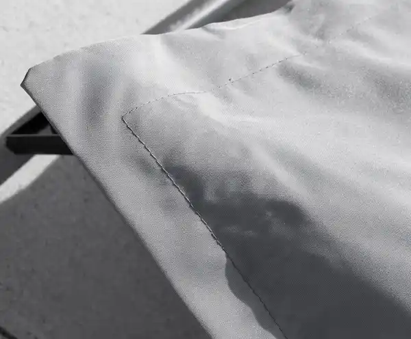 Bild 4 von verstellbarer Stuhl inkl. Hocker