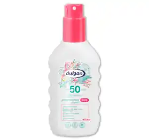 DULGON Kids Sonnenspray*