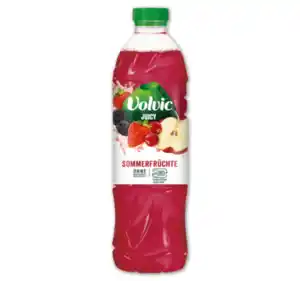 VOLVIC Juicy