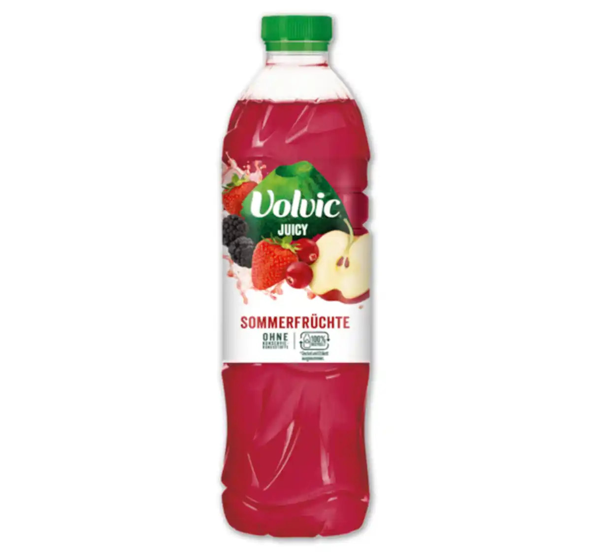 Bild 1 von VOLVIC Juicy