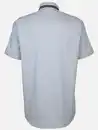 Bild 2 von Herren Freizeithemd super Flex Blau
