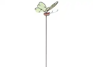 Gartenstecker versch. Designs
