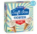 Bild 1 von MIKE MITCHELL’S Soft Ice Cones*