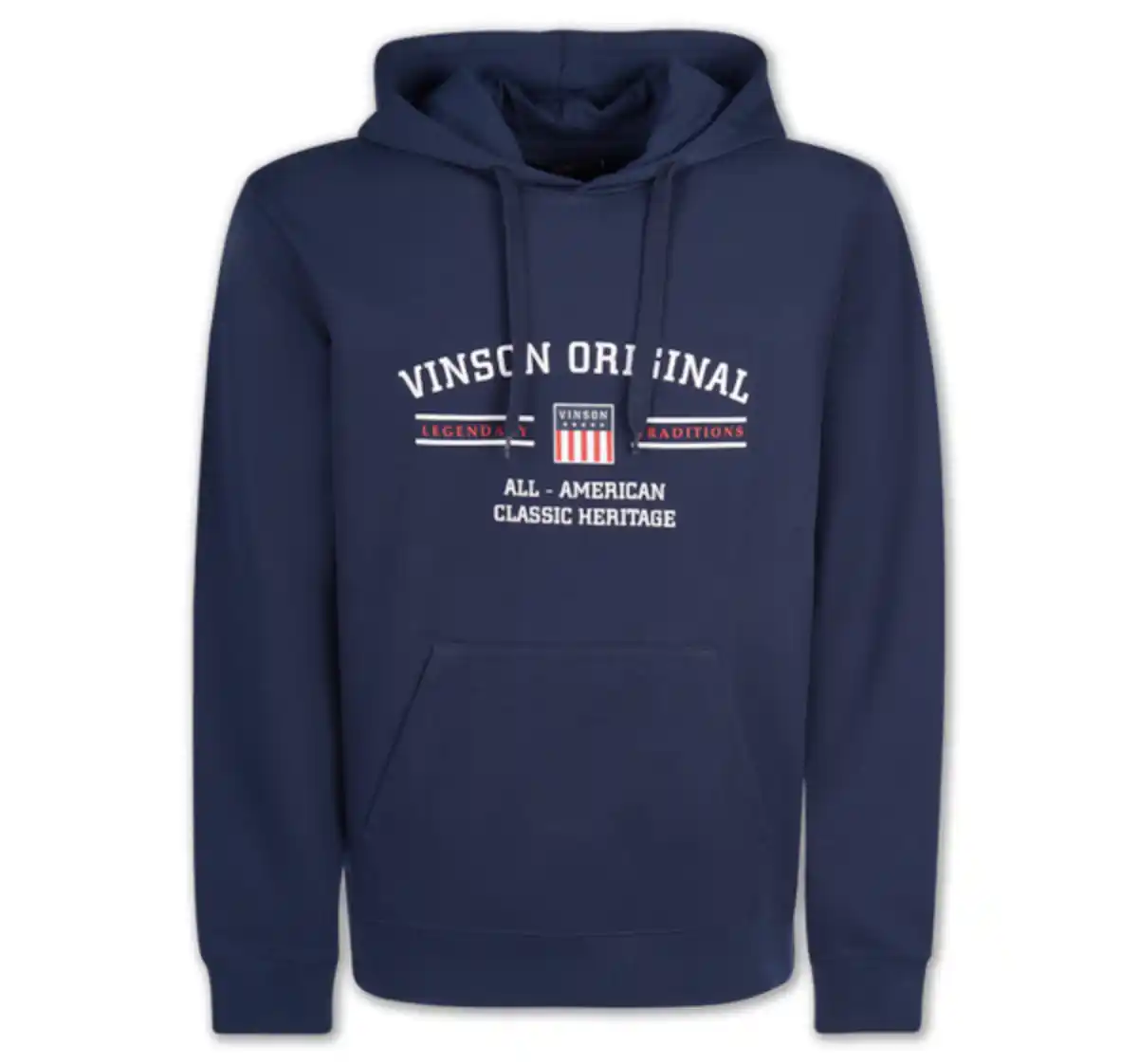 Bild 1 von VINSON Herren-Hoodie*