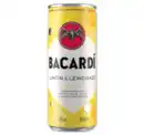 Bild 1 von BACARDI Mischgetränk*