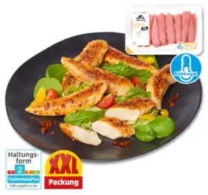 MÜHLENHOF Frische Hähnchen-Innenbrustfilets*