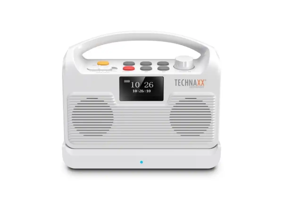 Bild 1 von TV- Hörverstärker TX-317