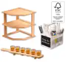 Bild 1 von KESPER Küchensortiment aus Holz*