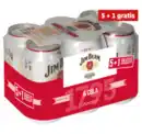 Bild 1 von JIM BEAM Cola Mischgetränk*