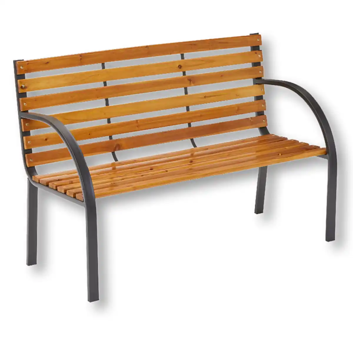 Bild 1 von Parkbank »Agnes«