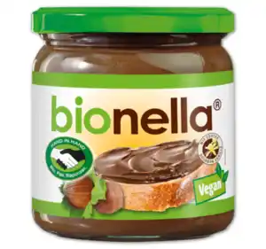 BIONELLA Nuss-Nougat-Creme*