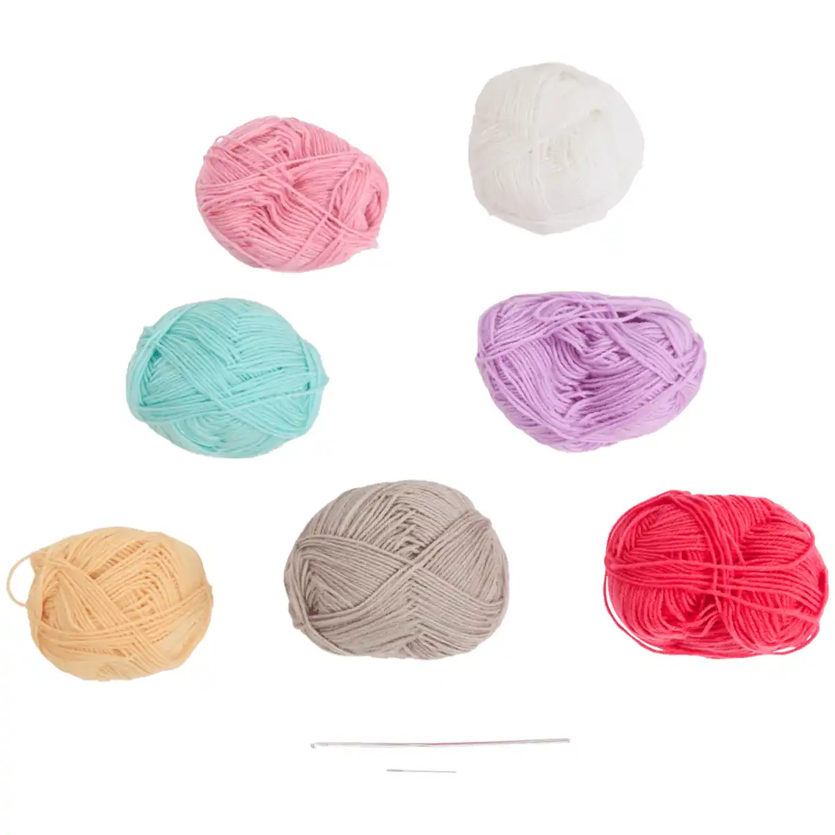 Bild 2 von Avec DIY Häkeltasche