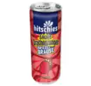 Bild 1 von HITSCHIES Saure Drachenzungen Brizzl Brause*