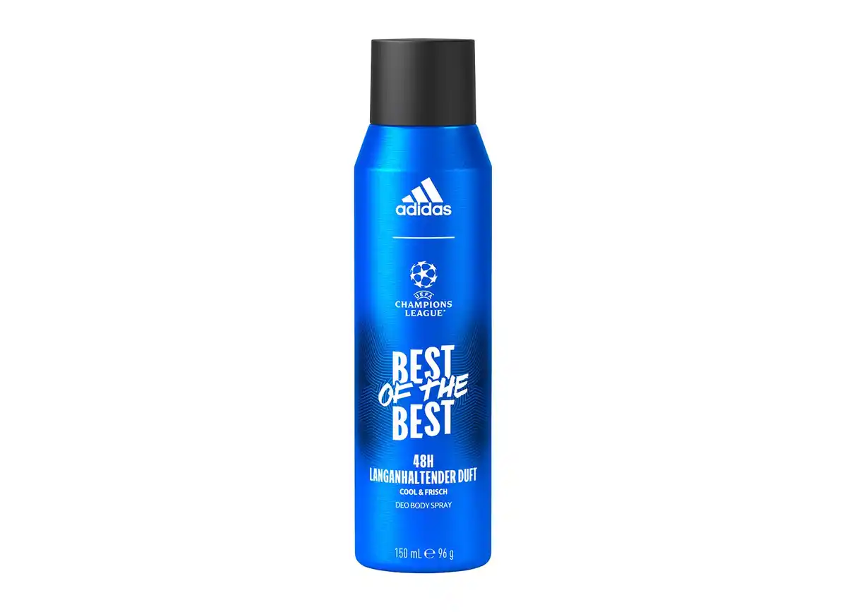 Bild 1 von ADIDAS Deospray Cool&Fresh