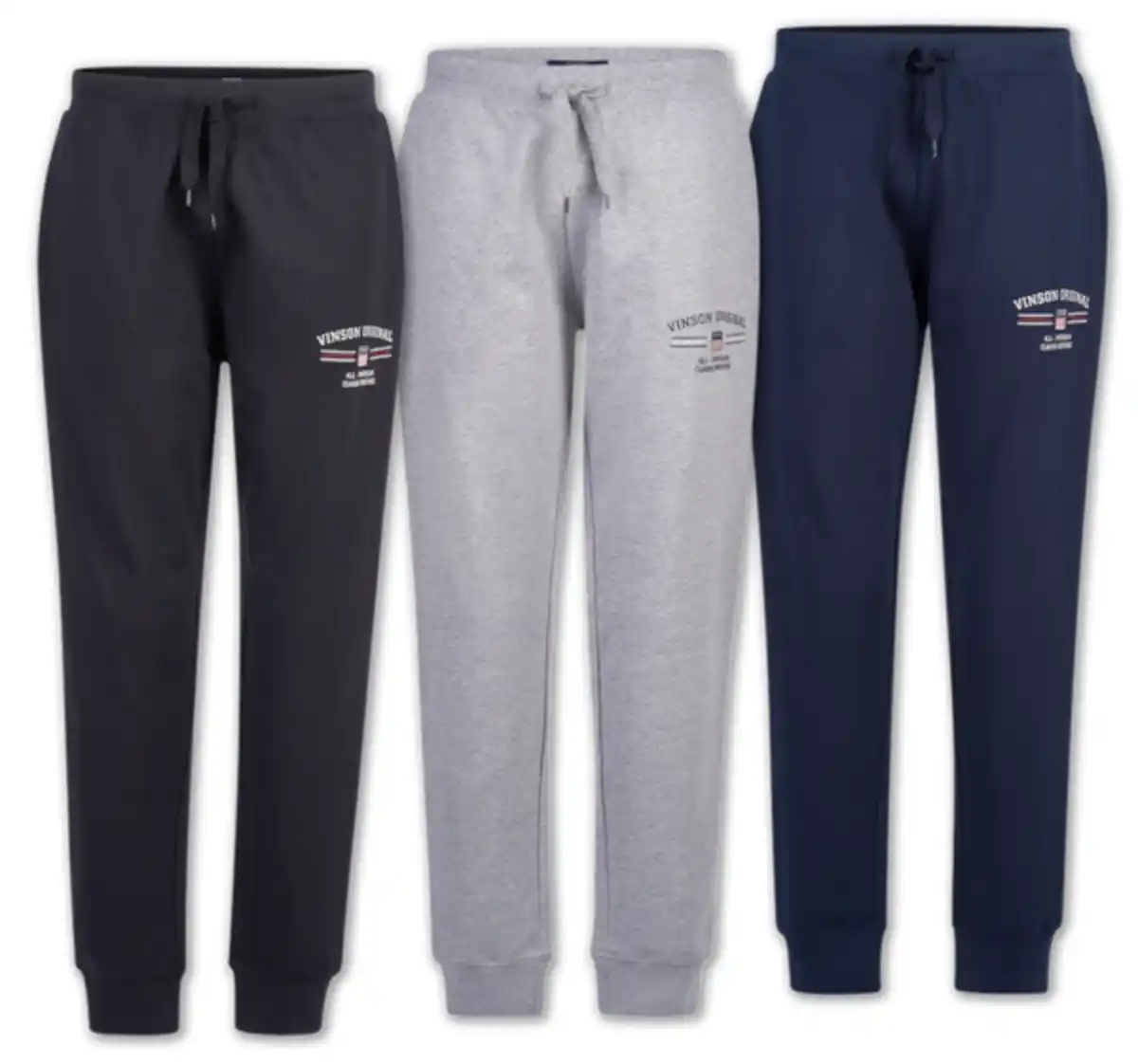 Bild 1 von VINSON Herren-Sweatpants*