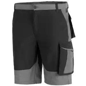 Leichte Sommer-Arbeitsshorts für Herren