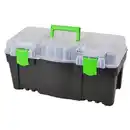 Bild 1 von Werkzeugbox 55x27x27cm Flexibler Helfer für die Werkstatt oder den Haushalt.