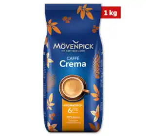 MÖVENPICK Caffè*