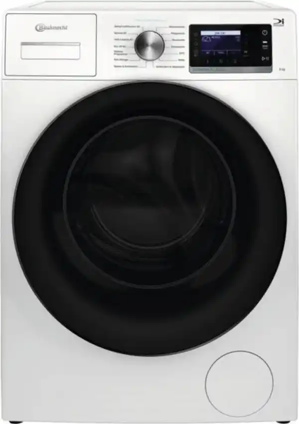 Bild 1 von Bauknecht B6R 88E SILENCE DE