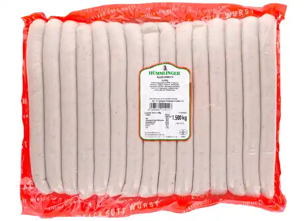 Bild 1 von Rostbratwurst 15 Stück = 1