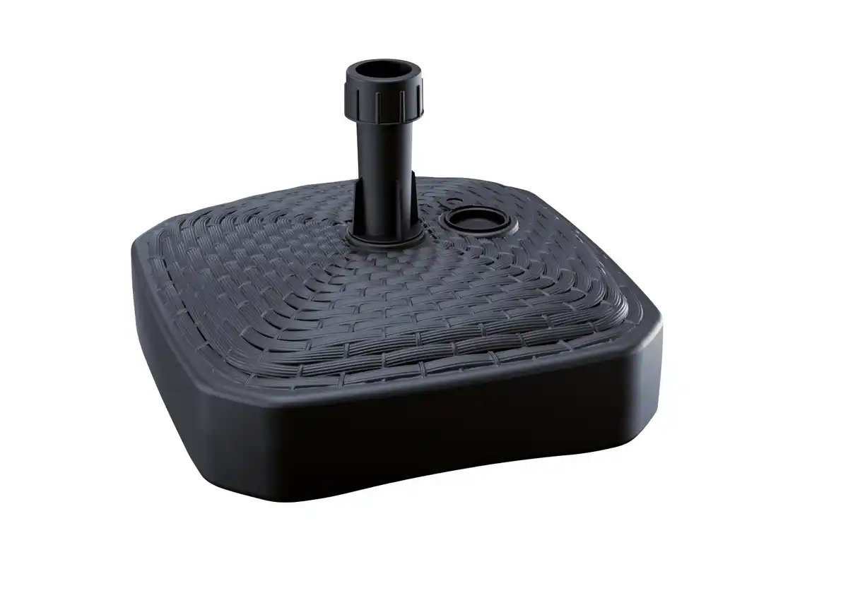 Bild 1 von Sonnenschirmständer Kunststoff