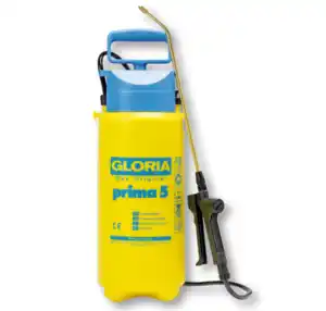 Gloria Drucksprühgerät »Prima 5«