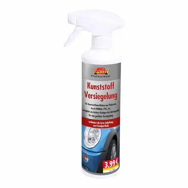 Bild 1 von Kunststoff-Versiegelung 500 ml