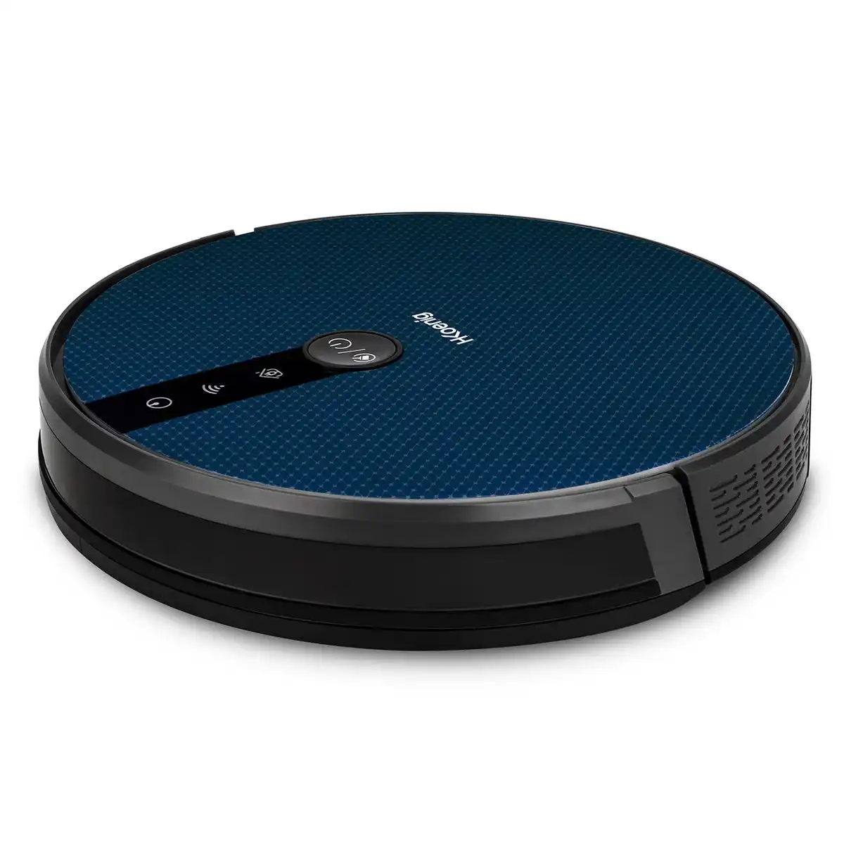 Bild 3 von Saugroboter WaterMop Gyro+ SWRC120 mit Wischfunktion, blau/schwarz