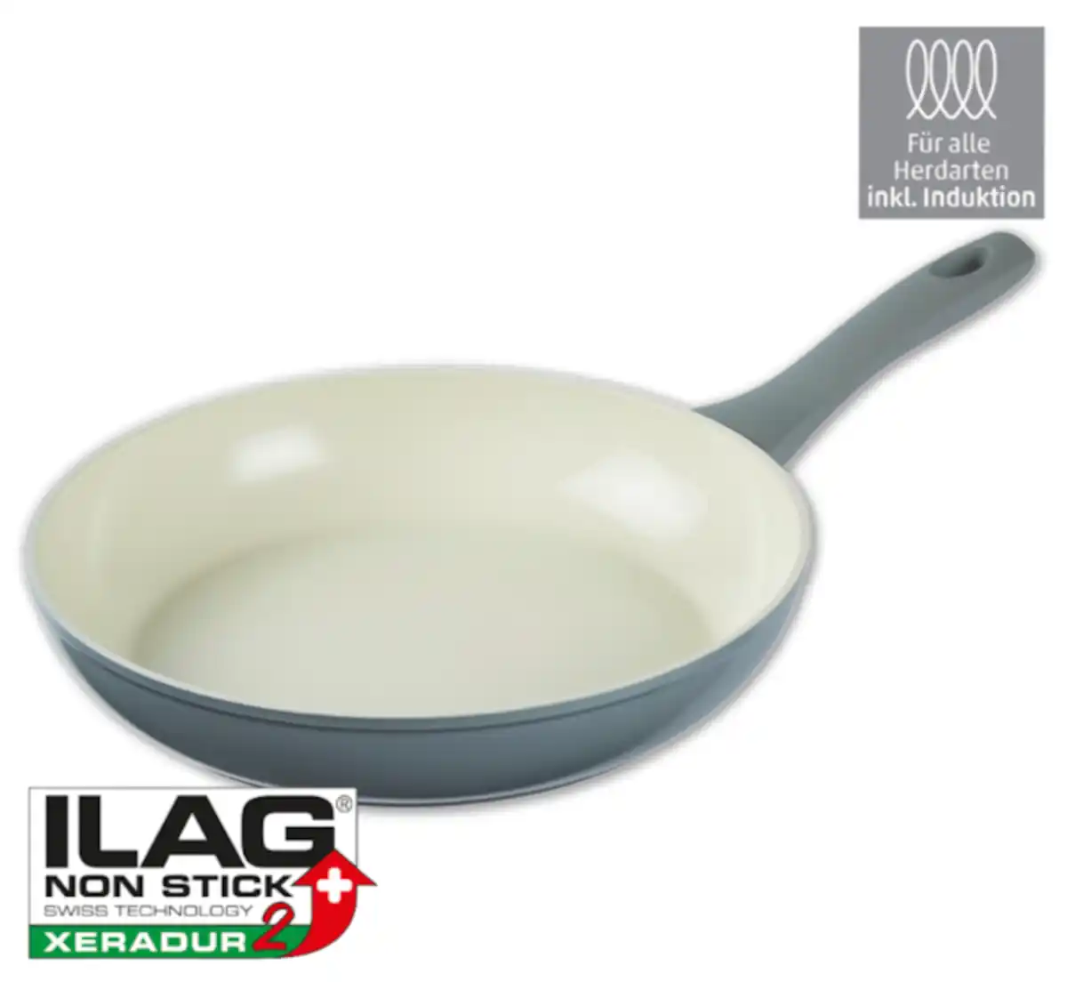 Bild 1 von HOME IDEAS COOKING Pfanne*