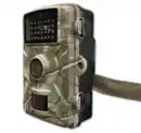 Bild 1 von TECHNAXX Digitale Wild-und-Überwachungskamera*