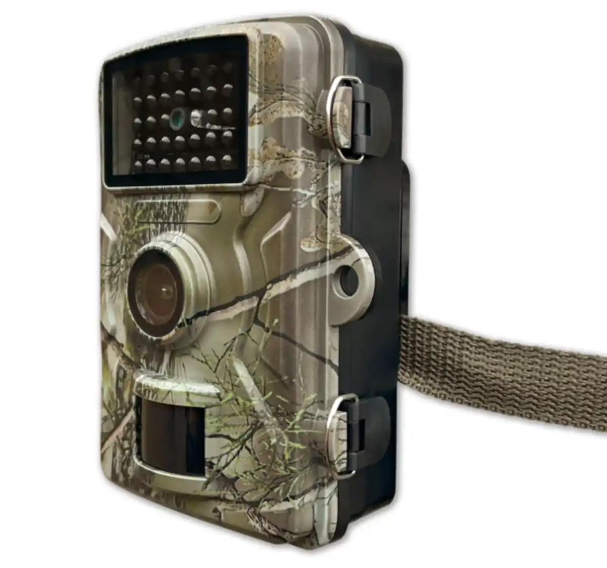 Bild 1 von TECHNAXX Digitale Wild-und-Überwachungskamera*