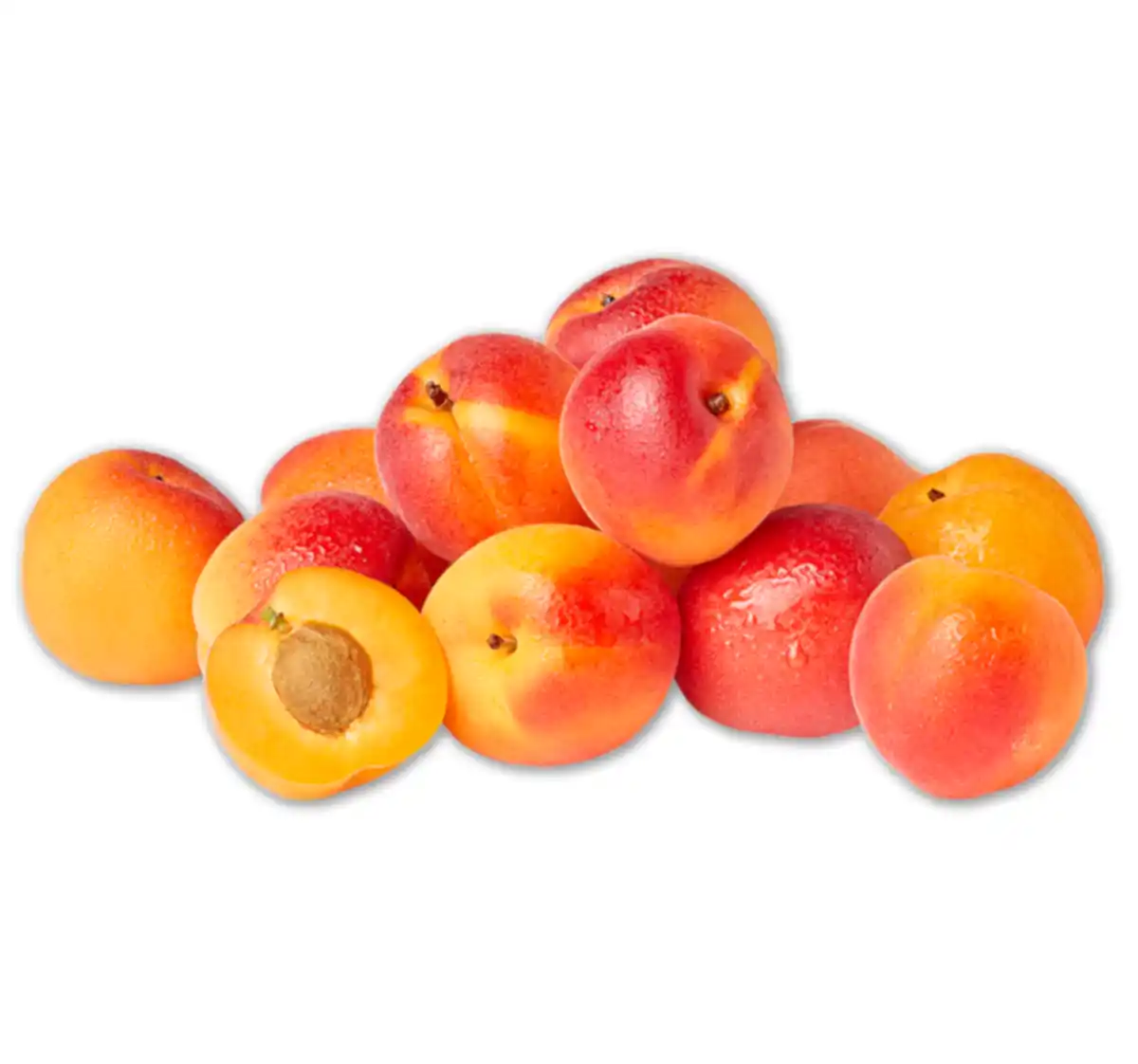 Bild 1 von Aprikosen*
