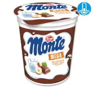 ZOTT Monte Mega*