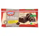 Bild 1 von DR. OETKER Kleine Kuchen*