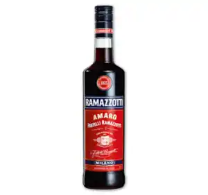 RAMAZZOTTI Amaro