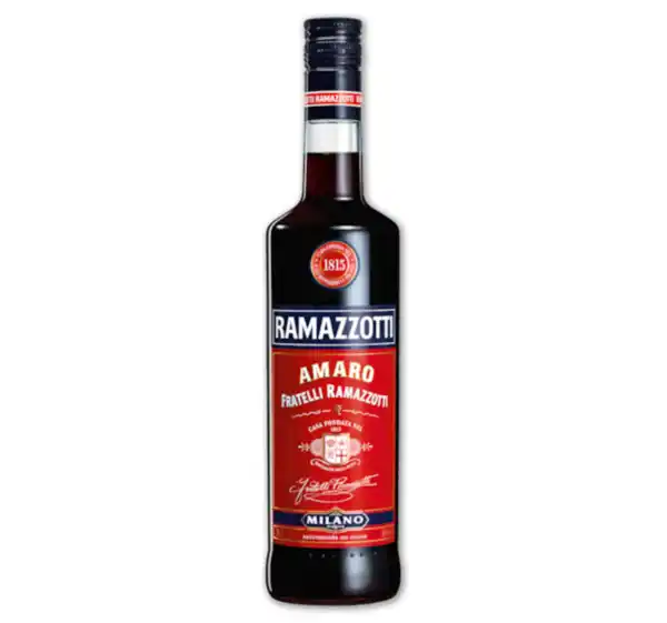 Bild 1 von RAMAZZOTTI Amaro