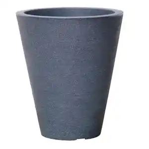 CAPRI Pflanztopf rund 35cm