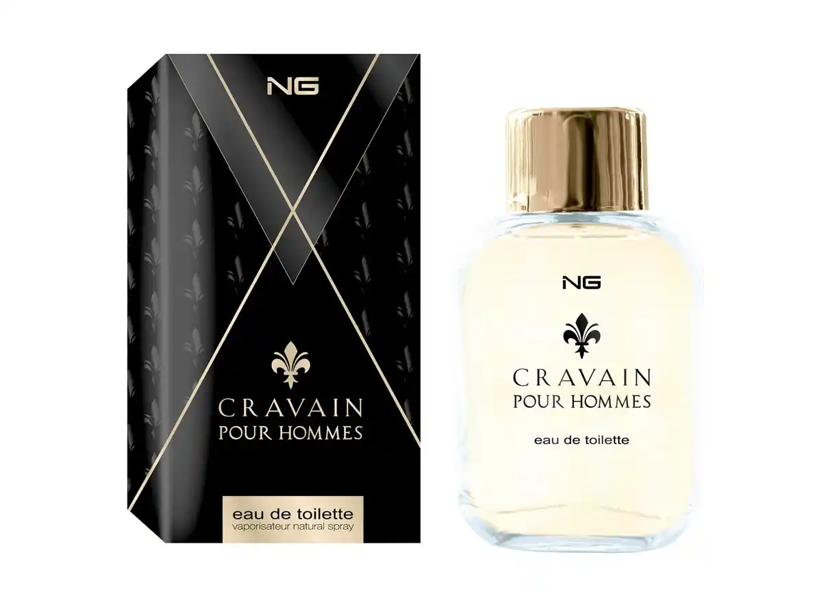 Bild 1 von NG Eau de Toilette