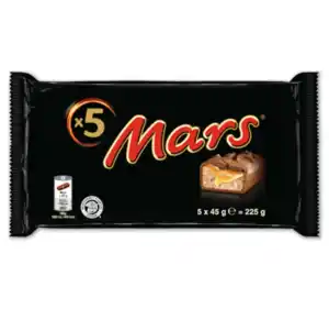 MARS Schokoriegel