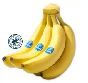 CHIQUITA Bananen
