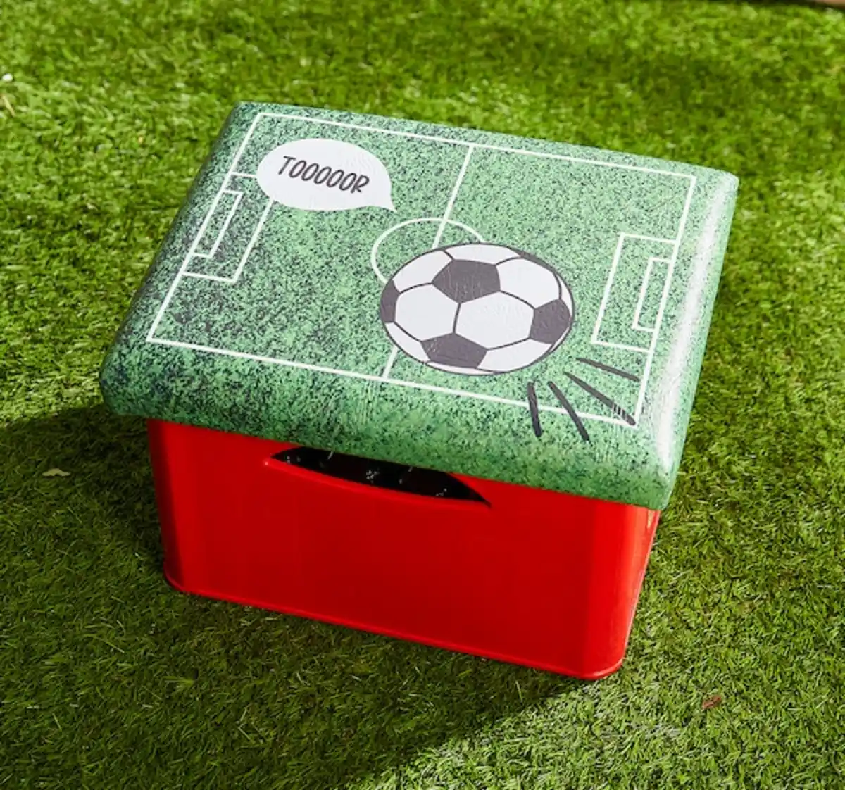 Bild 1 von Sitzkissen BIERKASTEN*