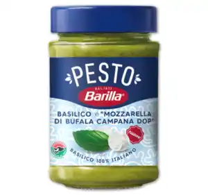 BARILLA Pesto
