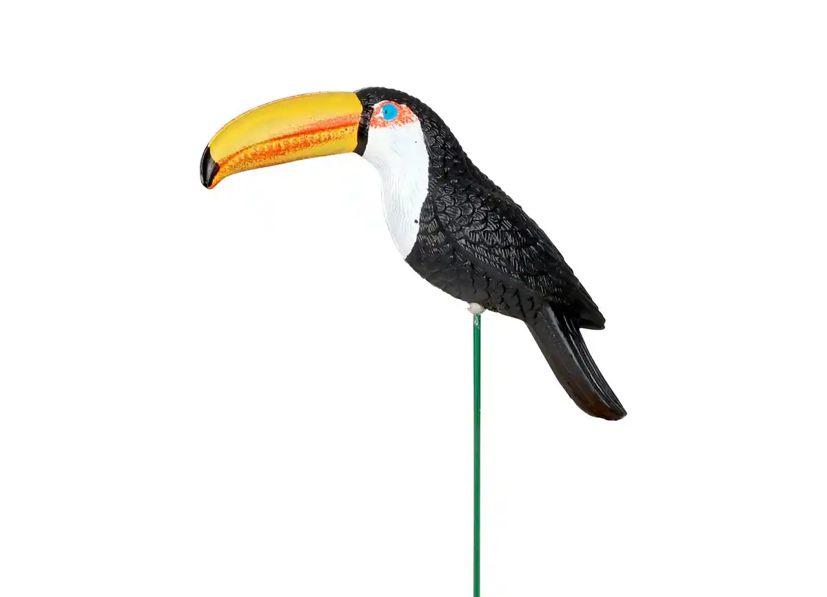 Bild 1 von Gartenstecker versch. Designs